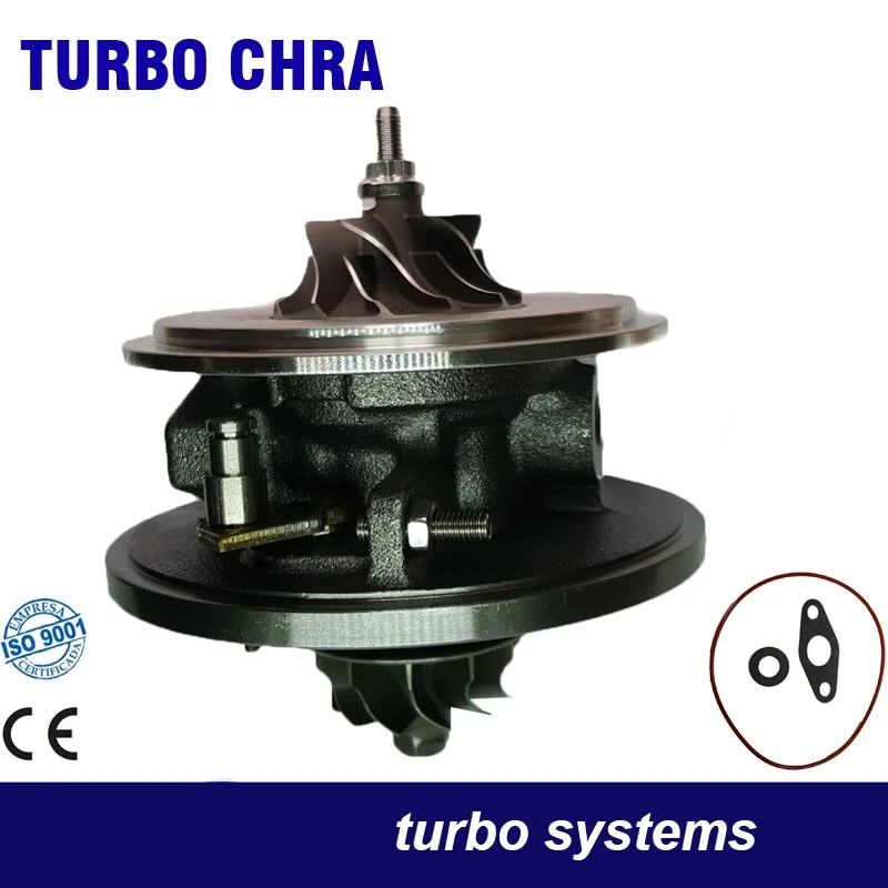 GT1544V turbo core 7824035001S 7406115002S  cartridge CHRA for Hyundai Getz /Matrix 1.5CRDI Kia Cerato 1.6CRDI /Rio 1.5CRDI