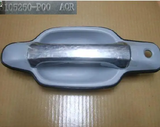 WEILL  6105250-P00/6105260-P00/6205250-P00/6205260-P00 Door handle ASSY (4 pieces) for GREAT WALL WINGLE3