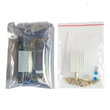 Adjustable 12A 160W DC DC Power Converter #4