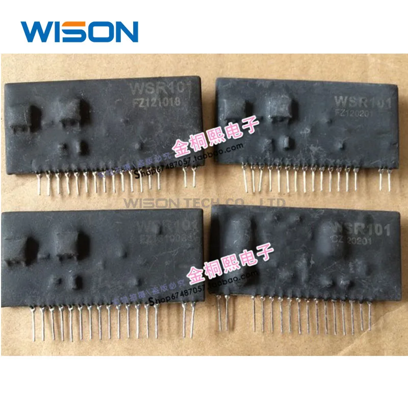 C2-H38A A20B-2902-0140 V-12M288-D300 WSR101 HA1918A original Frete Grátis