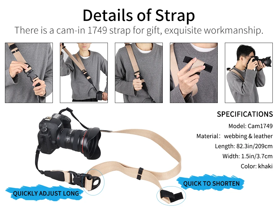 ST324CT/CF Professional 10 Layers Carbon Fiber Tripod for DSLR Camera Video Camcorder Birdwatching Heavy Duty Stand Bowl Adapter