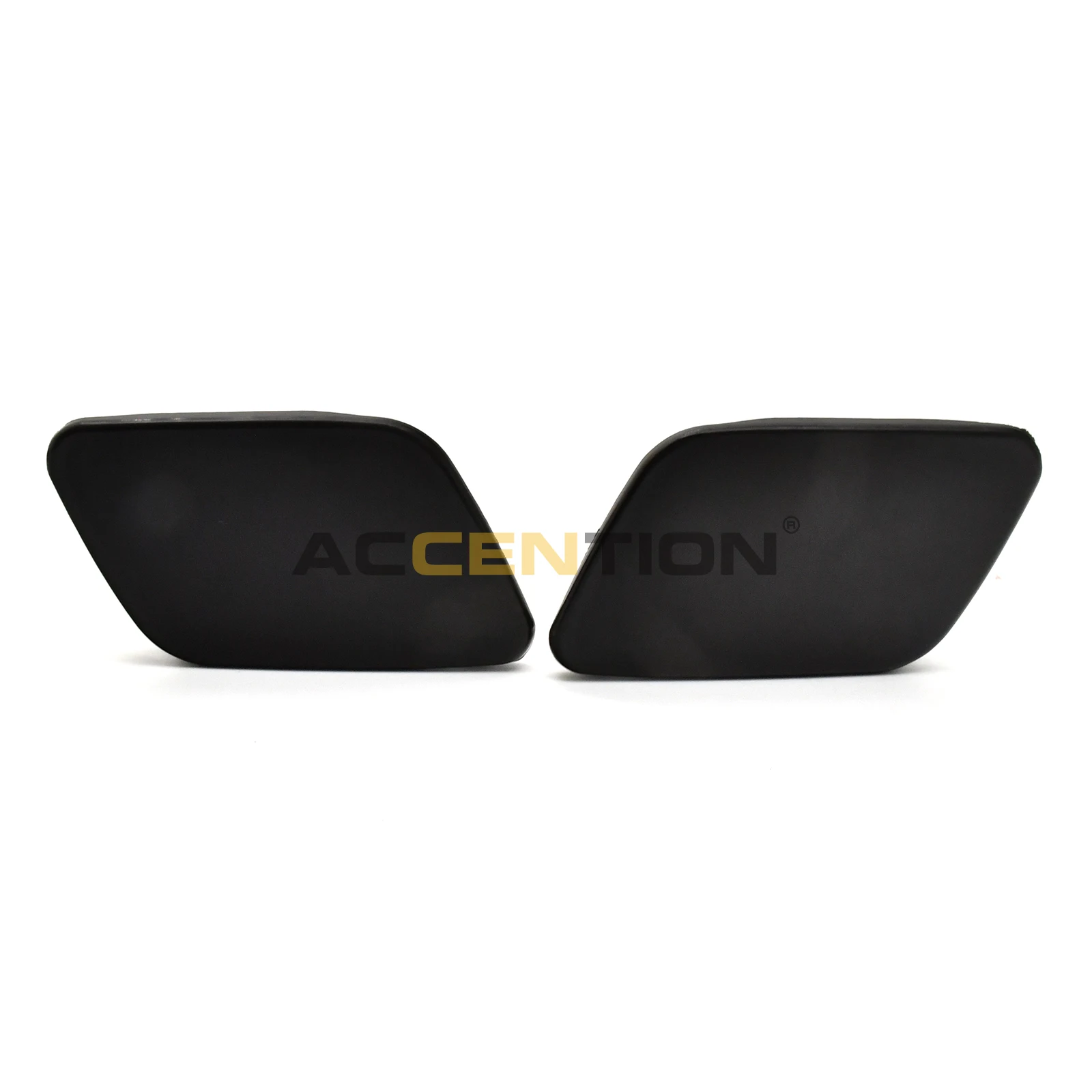 For VW Passat B6 2006 2007 2008 2009 2010 2011 Front Bumper Headlight Washer Lift Cylinder Spray Nozzle Jet And Cover Cap