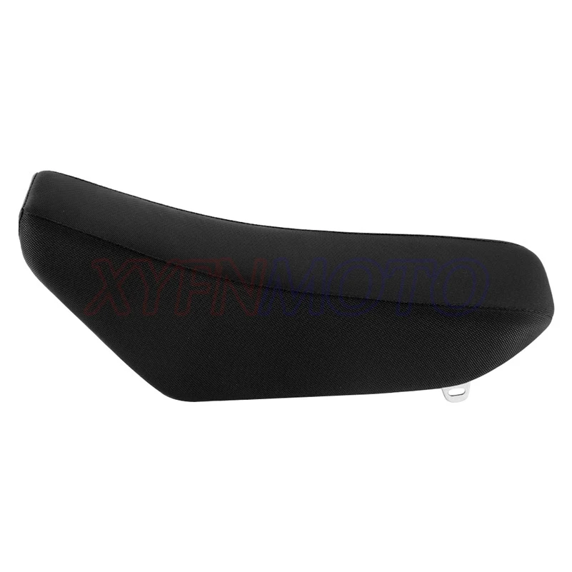 110 125cc Dirt pit bike Seat saddles BSE 140 Kayo Off Road Motorcycle Motocross For Kawasaki KLX BBR