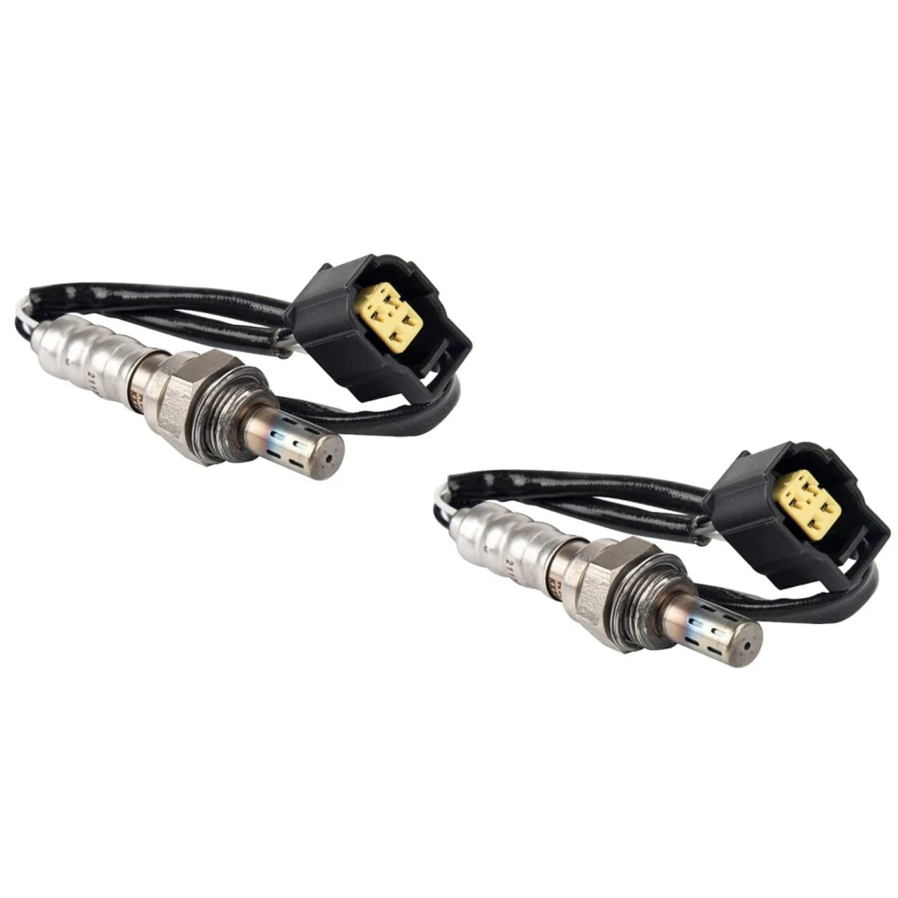 2 szt. Sonda lambda O2 dla Chrysler Ram Jeep Wrangler Grand Cherokee 234-4770