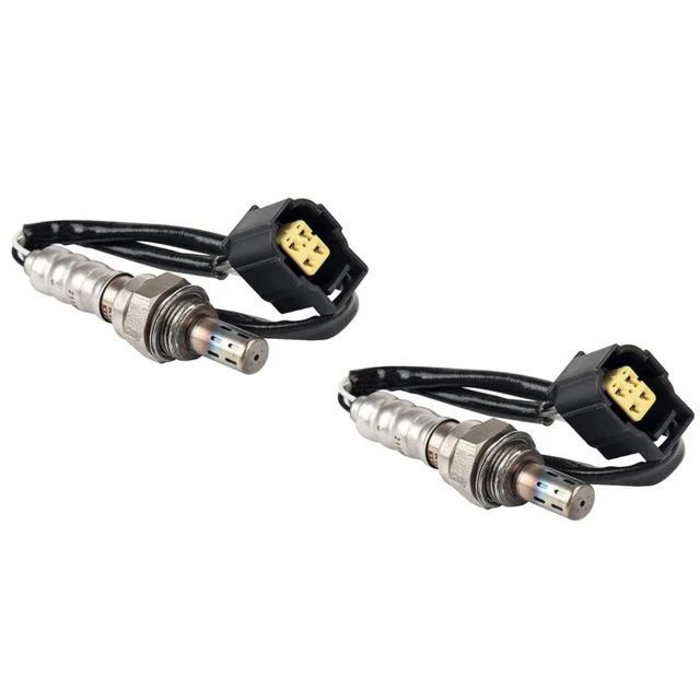 2 szt. Sonda lambda O2 dla Chrysler Ram Jeep Wrangler Grand Cherokee 234-4770
