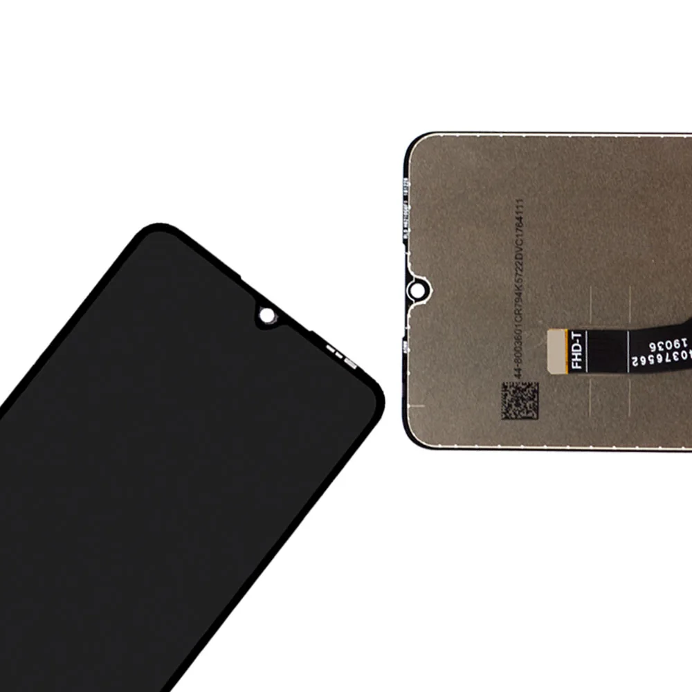 TFT 6.15” For Huawei P30 Lite LCD Display Touch Screen Assembly For Huawei P30lite MAR-LX1A MAR-LX2 MAR-LX3A Replacement