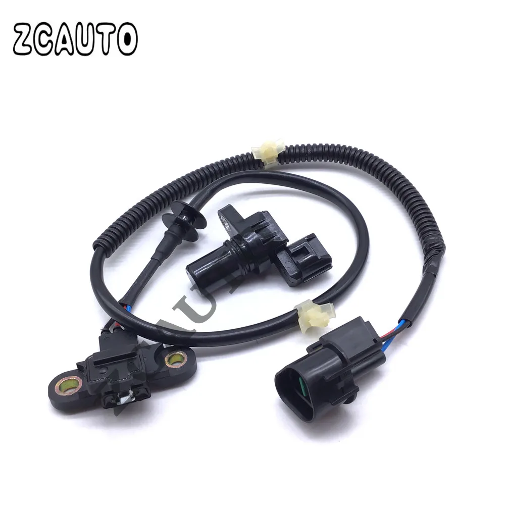 Camshaft  Crankshaft Position Sensor For Mitsubishi Mirage 97-00 L4 1.8L 39310-38050 MD327107 J5T23071 MD327122 J5T25373