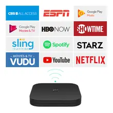 Global Version TV Box S 2nd Gen 4K #2