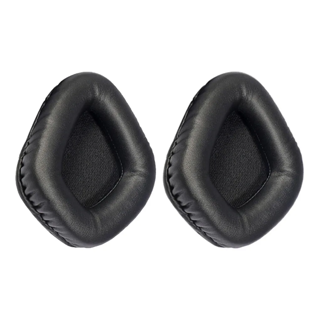 POYATU Ear Pads Headphone Earpads For USCORSAIR VOID PRO RGB SE Ear Pads Headphone Earpads Replacement Cushions Cover Earmuff