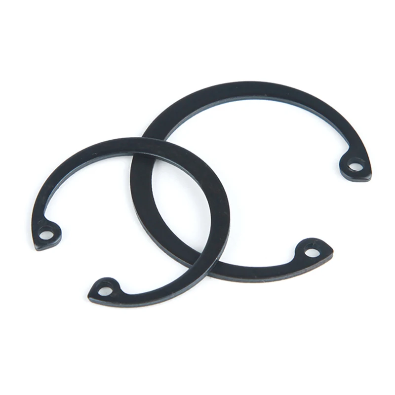 Circlip M8~M72 C C type internal circlip retaining rings or hole carbon steel circlip snap rings DIN472