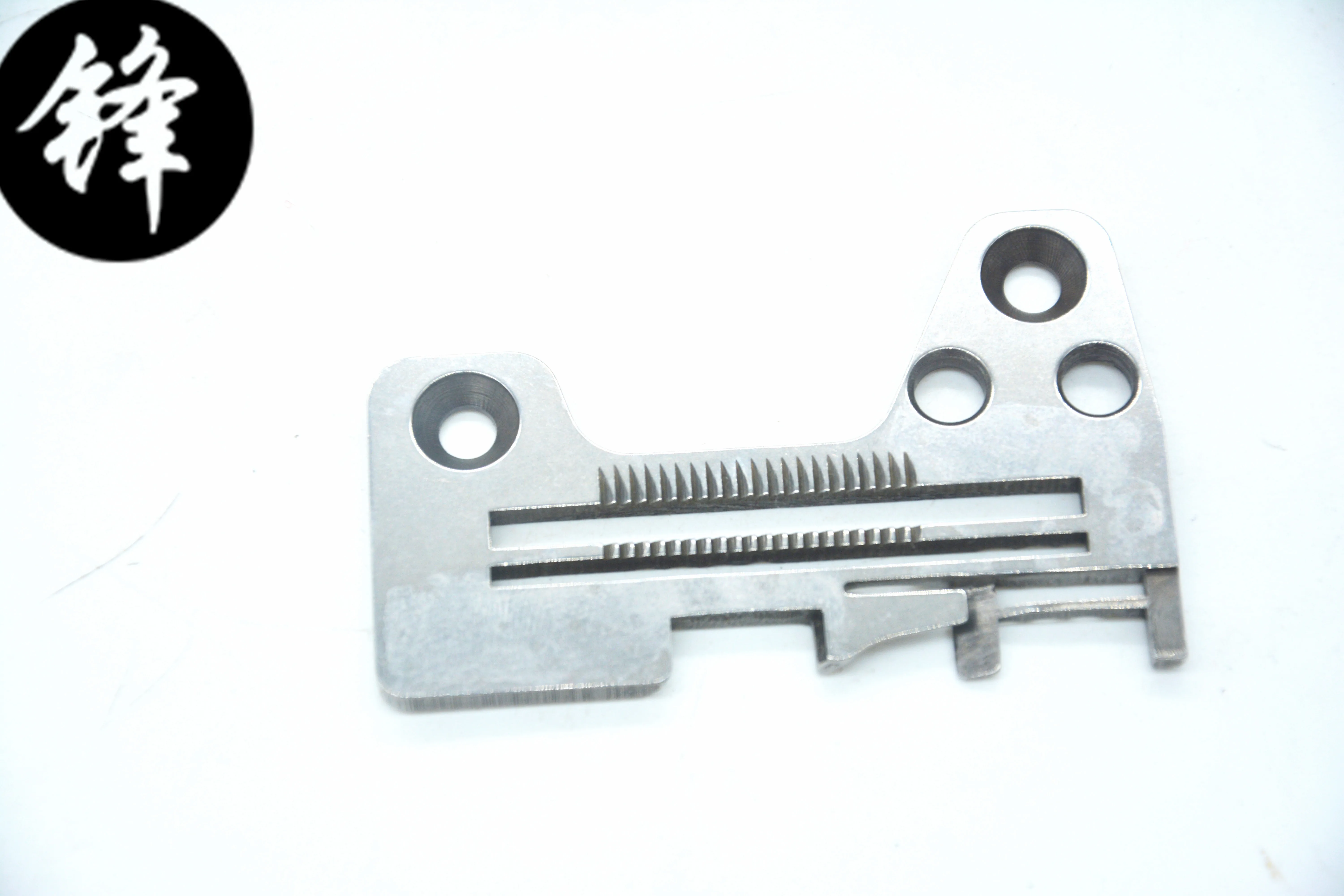 NEEDLE THROAT PLATE For JUKI OVERLOCK MO-2504 SEWING MACHINE USING PART NUMBER IS #R4200-HOE-DOO