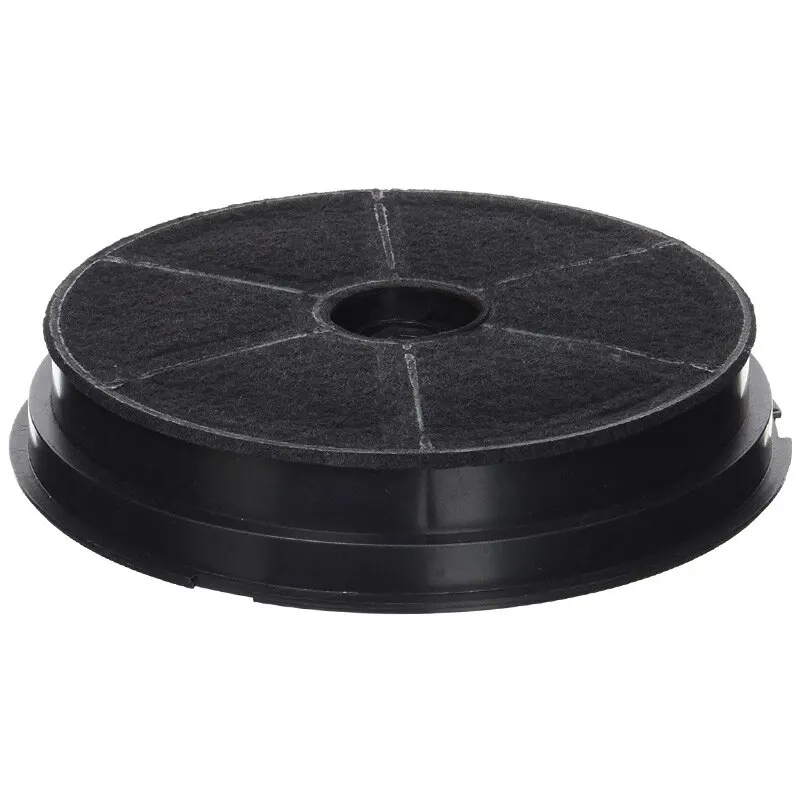 2 Pieces Cooker Hood Carbon Filter Set - Arcelik & Beko 9174220018 CWB 9550 X, CWB 6550 X, CWB 9610 X,HCA 91531 B