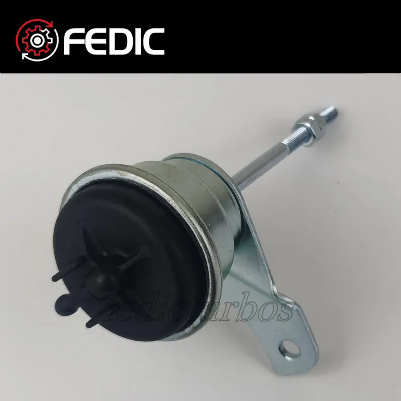 Turbocharger actuator wastegate 54359880009 for Citroen C1 C2 C3 Xsara / Ford Fiesta VI Fusion / Peugeot 1.4 HDI TDCI 50Kw DV4TD