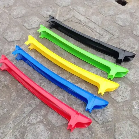 10 best sales बाइक चेन रक्षक - №10