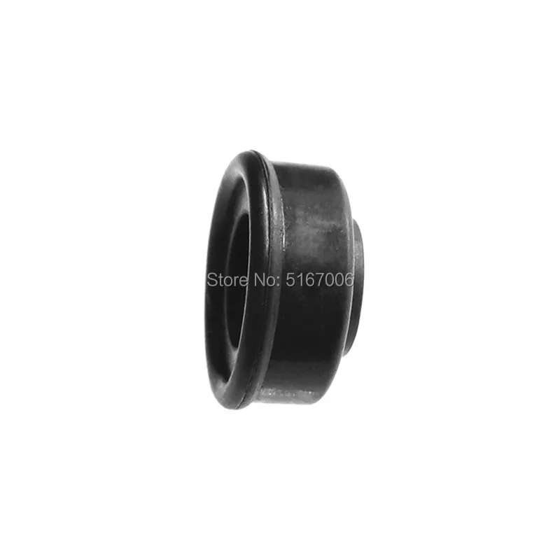 50-100pieces fuel injector seals 17.1*8.8*8.2mm for fuel injector repair kit / service kit fit for toyota camry V40 (AY-S4035)