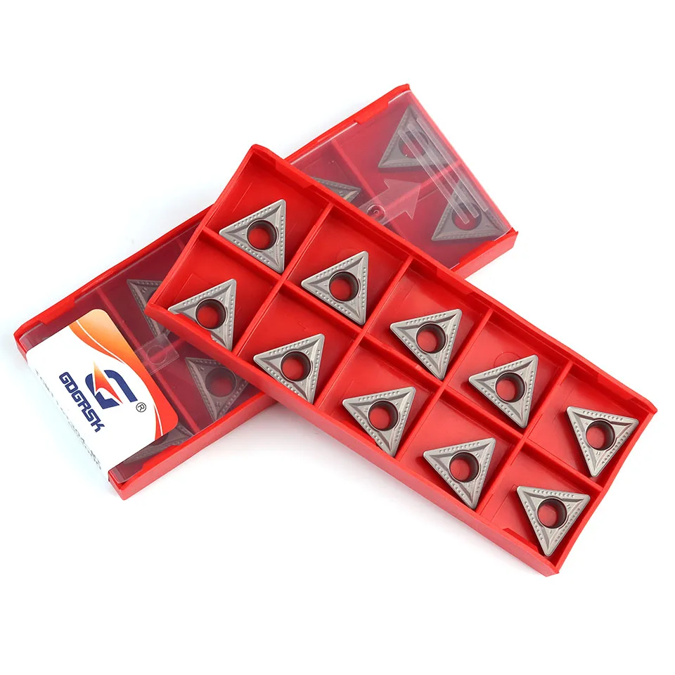 TCMT16T304 MT TCMT16T308 MT Biến Gốm Kim Loại Biến Lắp Sản Phẩm Chất Lượng Cao Tiện Bằng Máy CNC Dụng Cụ