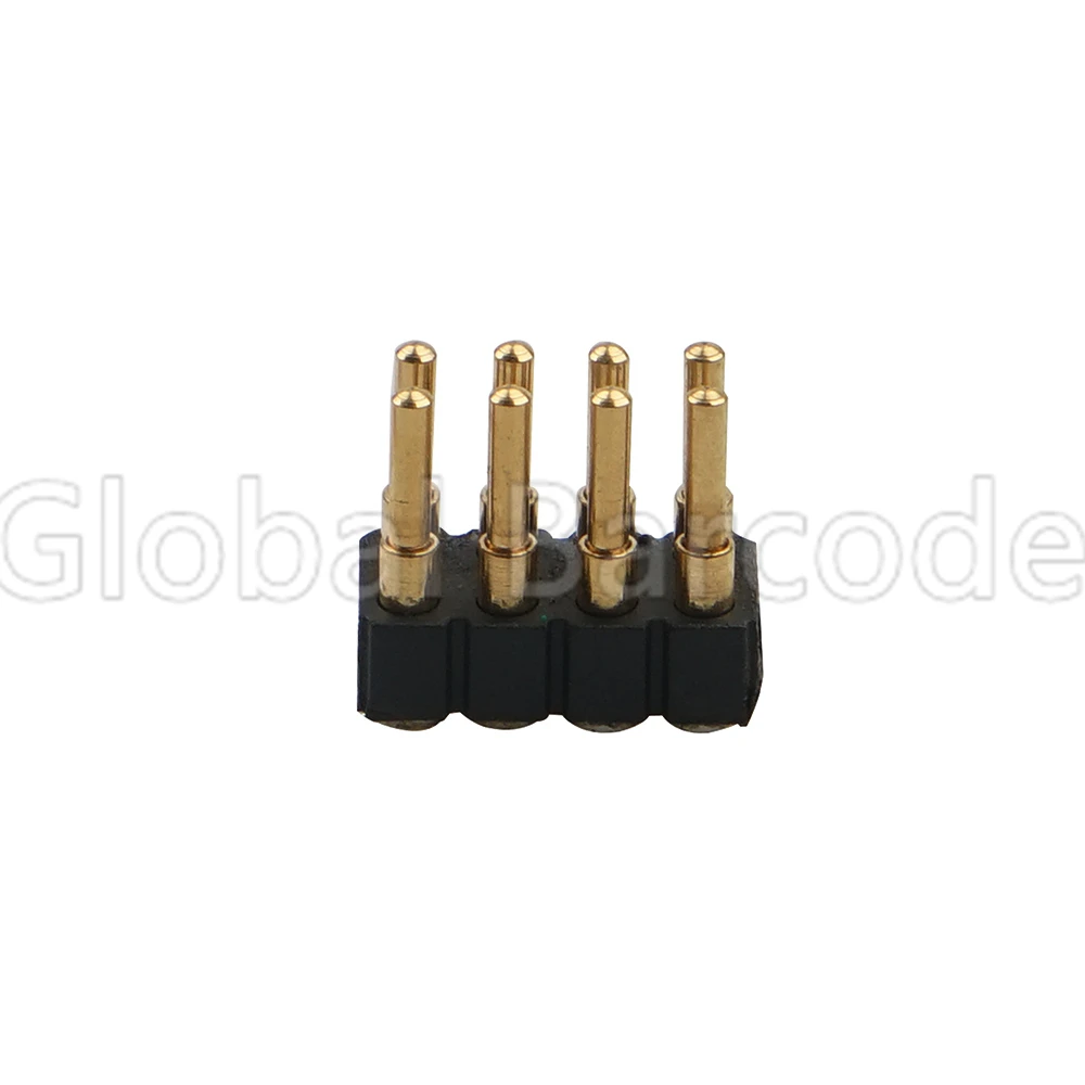 Nova substituição do conector da bateria para honeywell lxe mx7 frete grátis