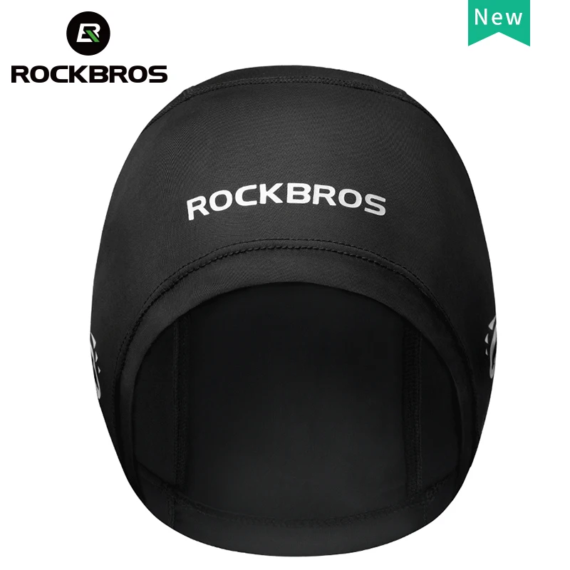 ROCKBROS UV400 czapka rowerowa ochrona przed słońcem kobiety mężczyźni oddychająca czapka przeciwsłoneczna chustka do wędkowania wspinaczka bieganie sporty na świeżym powietrzu