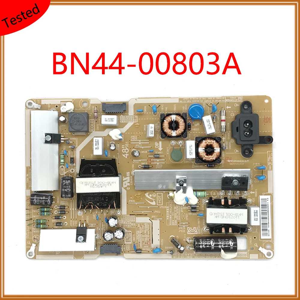 

BN44-00803A Power Supply Board For SAMSUNG TV Professional Power Supply Card Original TV Power Support Board BN44 00803A