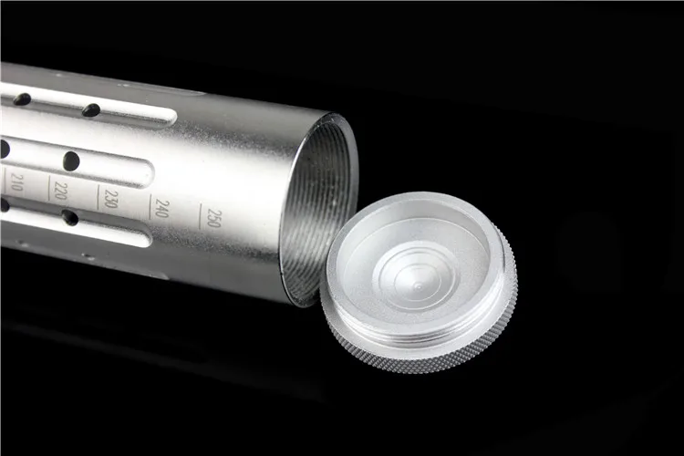 Orthopedic instrument medical Kirschner wire bone traction needle disinfection bucket box intramedullary pin ruler canister