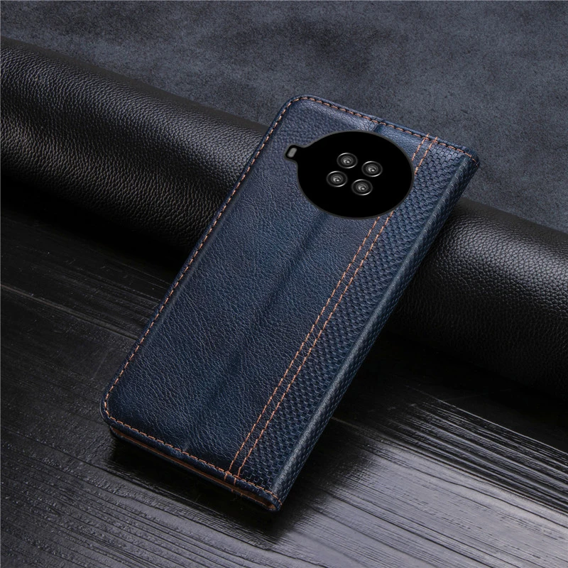 case For Cubot Note 20 Pro case Cubot Note 20 Pro Cover Back Skin Flip magnet Leather Case For Cubot Note20 Pro case Funda Pouch