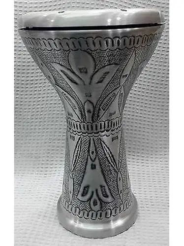 

Egyptian Darbuka Drum Doumbek Tombak Musical Instrument