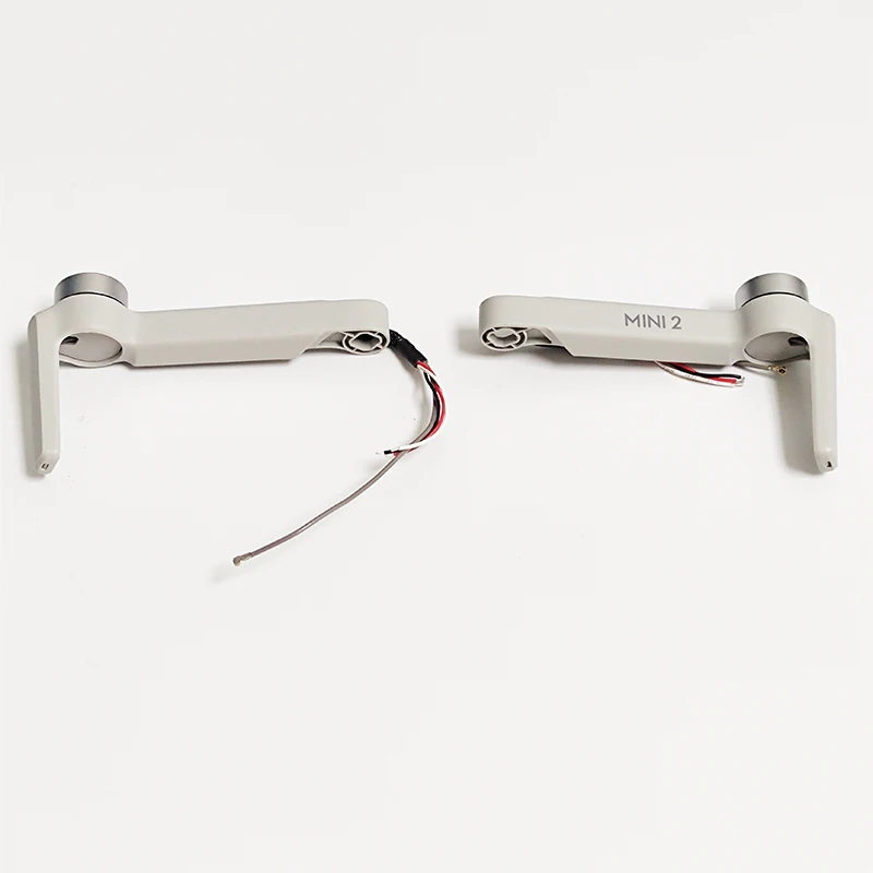 العلامة التجارية الأصلية الجديدة ل DJI Mavic Mini2 الذراع الأمامي الخلفي الذراع الجبهة اليسرى اليمنى الظهر الأسلحة مع بدون طيار إصلاح أجزاء