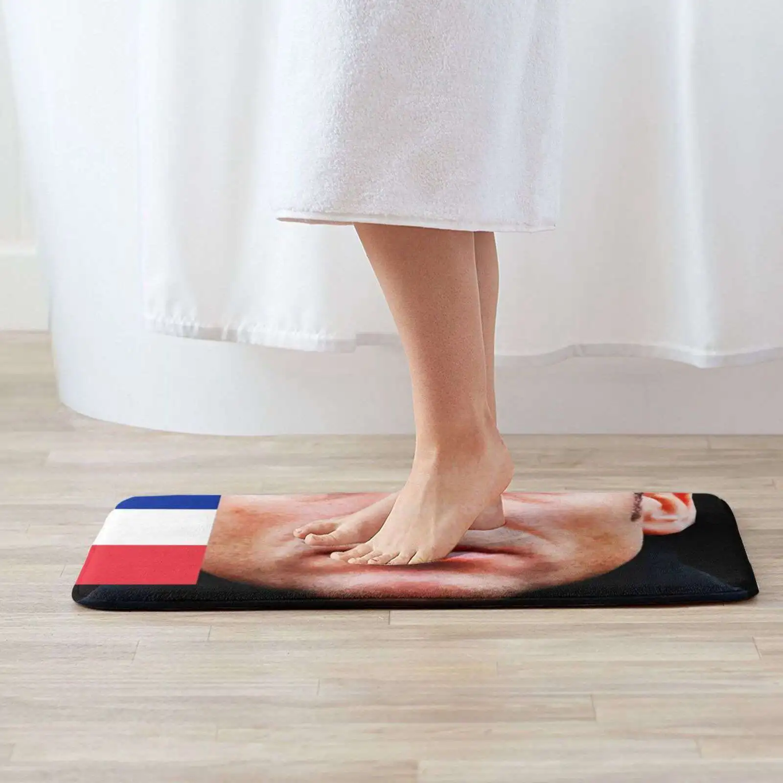 France Mask Soft Cushion Home Carpet Door Mat Car Rug Brexit Proud European Love Europe Referendum Pray For Pray For Germany