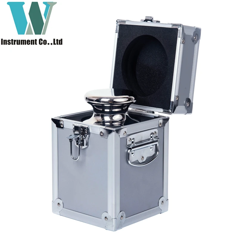 5kg E1 E2 F1 F2 M1 Class OIML Weighing Tools Measurement & Analysis Instruments Heavy Weighing ASTM Steel Standard Test Weights