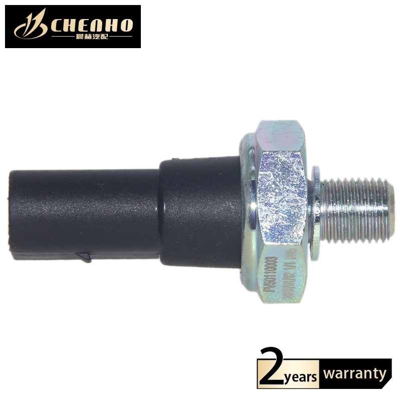 CHENHO BRAND NEW Oil Pressure Sensor For Audi 06D919081B