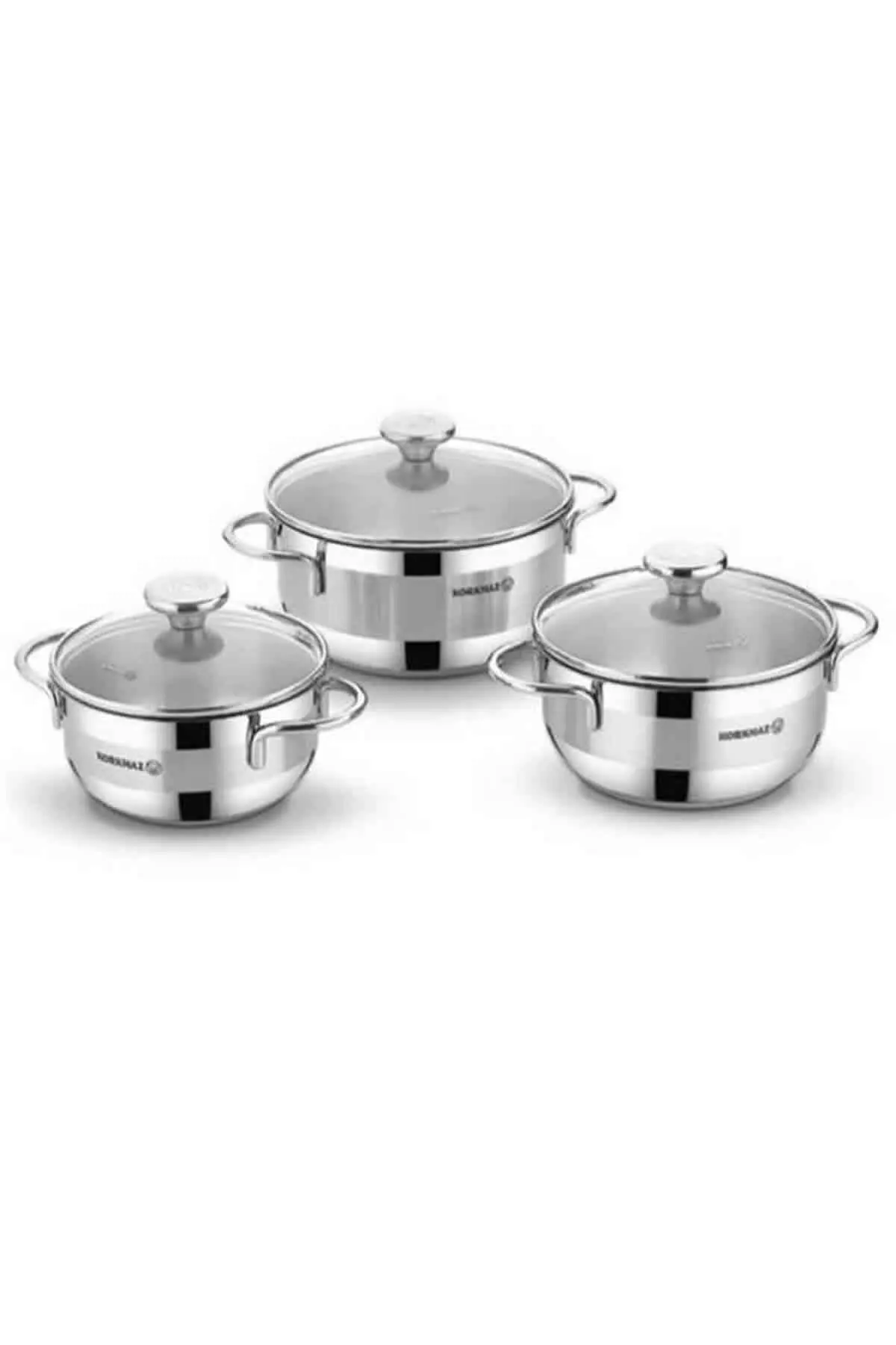 Aria Jr. 6 Piece Cookware Set A1940