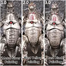 Gojira 20cm Action Figure #4