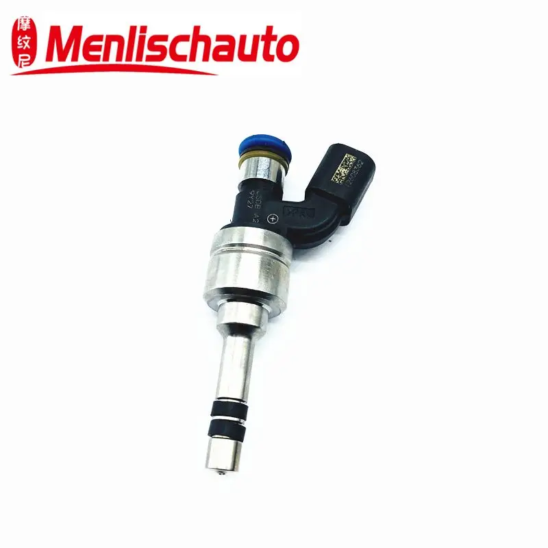 

4pcs Renew Fuel Injectors Nozzle For 11-17 Chevro-let Equinox For G-M-C Terrain For Buik 2.4L 12633789 12633784