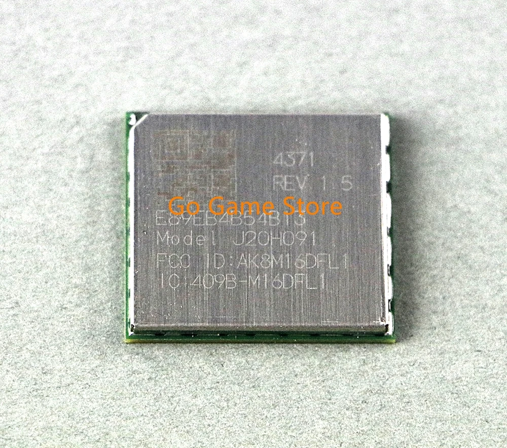 1pc For PS4 SLIM wireless bluetooth module For PS4  bluetooth module for wireless wifi module