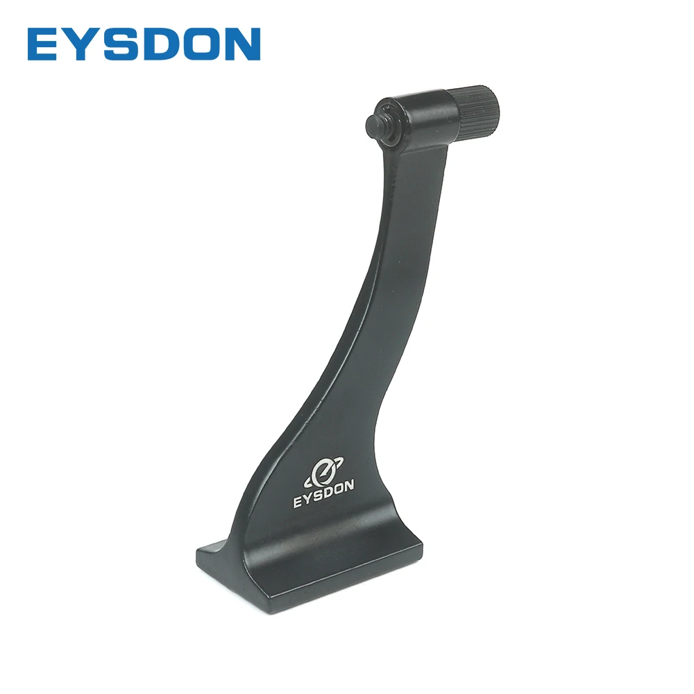 EYSDON Binocular Tripod Adapter Converter Mount Bracket Fully Metal for Bino-Telescope