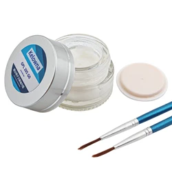 Switches Lube 10g GPL 205 G0 Grease Mechanical Keyboard Keycaps Spring Lubricant Switch Special Lube Stabilizer Lubricating