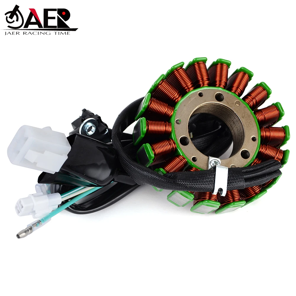 Motorcycle Stator Coil For  Kawasaki KL250 Super Sherpa 250 21003-1312