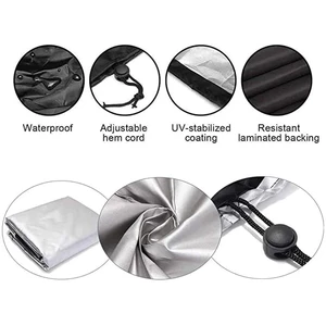 12 Hauptverkäufe CAPA externe Abdeckung - №5