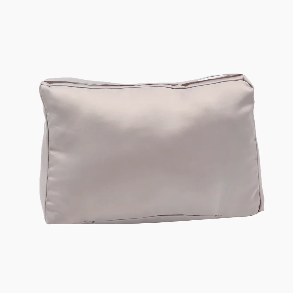 Bolsa moldeadora de almohada para bolso de mujer, bolso de lujo, moldeador, base, bolso