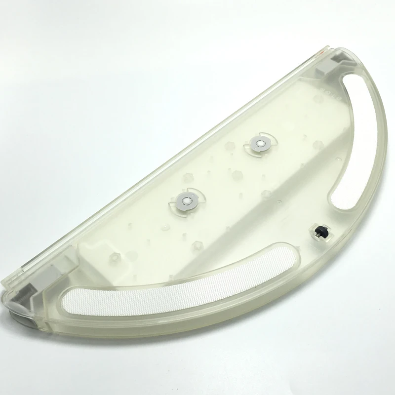 Bagian tangki air untuk XiaoMi Roborock S50 S51 S52 S55 T60 T61 E20 E25 E35 C10 T4 T6 Filter tangki air Aksesori kain pel