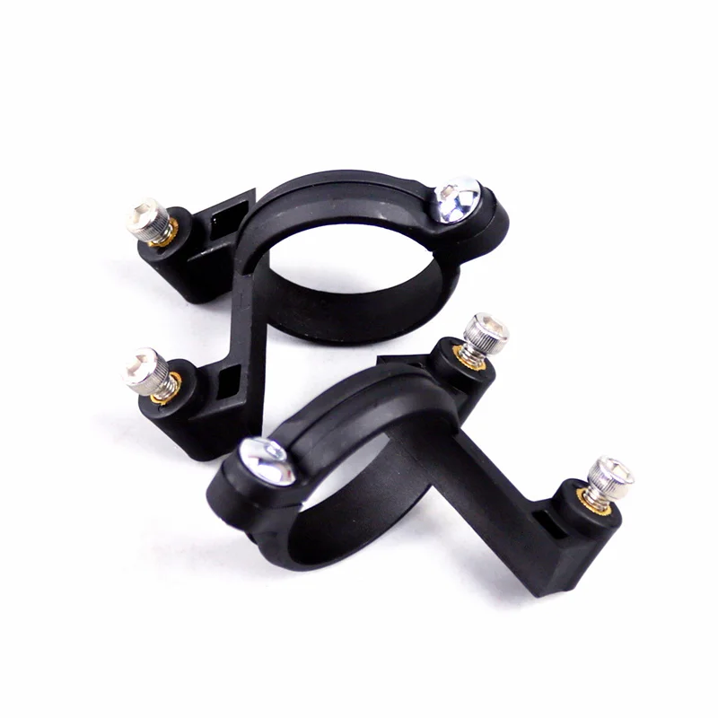 

Motorcycle Front Shock Absorber Clamp Fender Bracket For Honda Yamaha Kawasaki Suzuki Scooter (reference Model Cygnus Z) Or More