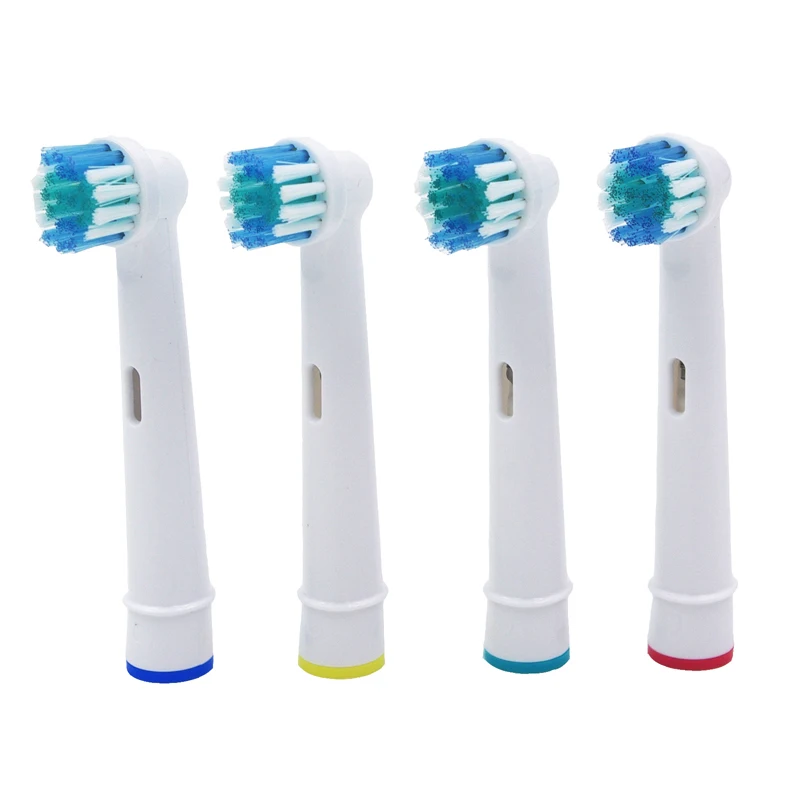 Replacement Brush Heads  For Oral-B Electric Toothbrush for Braun Professional Care/Professional Care SmartSeries/TriZone