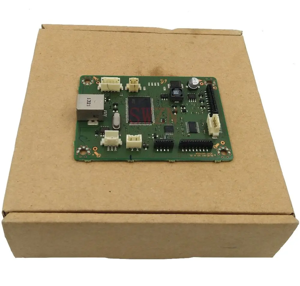 

Основная плата форматтера, материнская плата PCA в сборе для Samsung 2160W 2165W 2166W ML-2165W JC92-02555A JC92-02555B