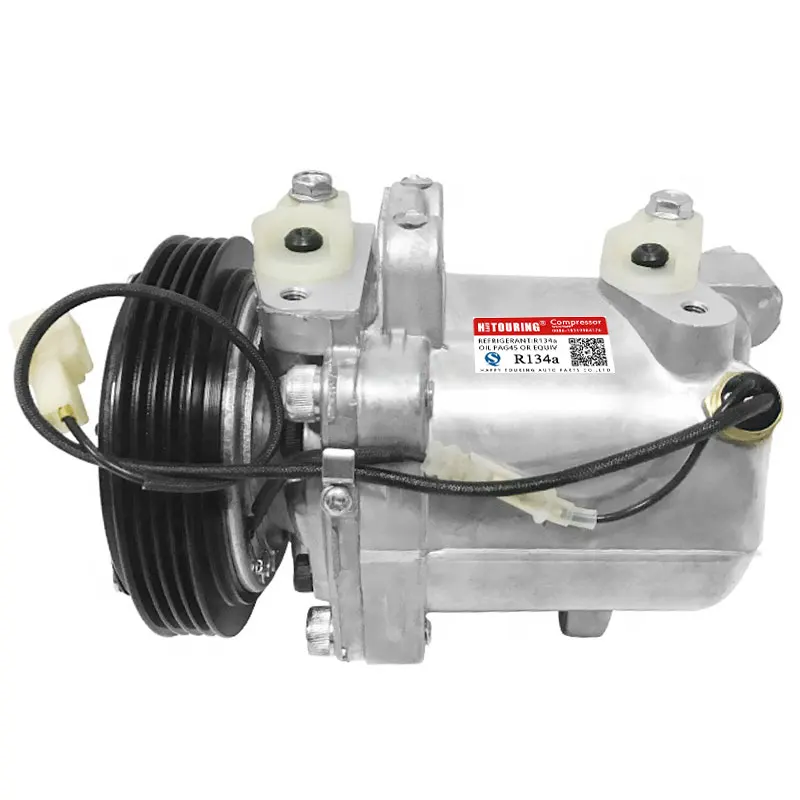 SS07LT1 SS10LV1 SS10M1 AC Compressor For Suzuki Grand Vitara Esteem Compressor 95200-70CB0 95200-70CJ0 9520060B53 9520070CB0