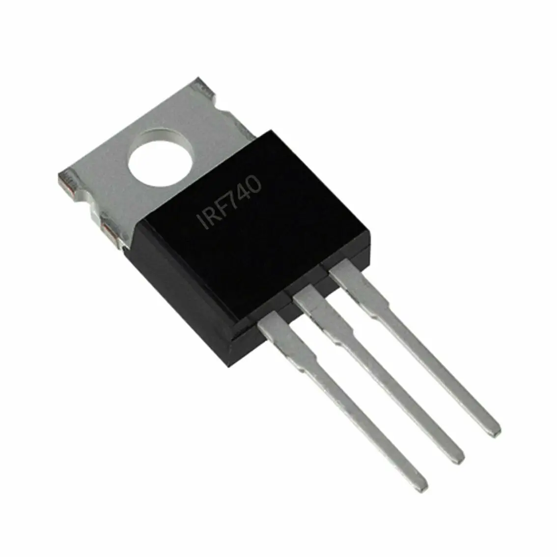 

IRF740 400V 10A N-Channel MOSFET транзистор-комплект из 10