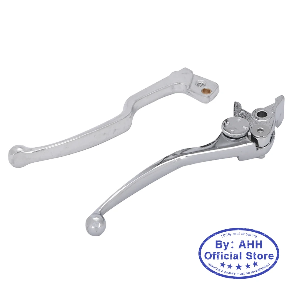 Brake Clutch Lever Left&Right Handle For SUZUKI GSF250 GSF400 GSXR250 GSXR400 72A 73A 74A 75A Bandit 250 Motorcycle Accessories