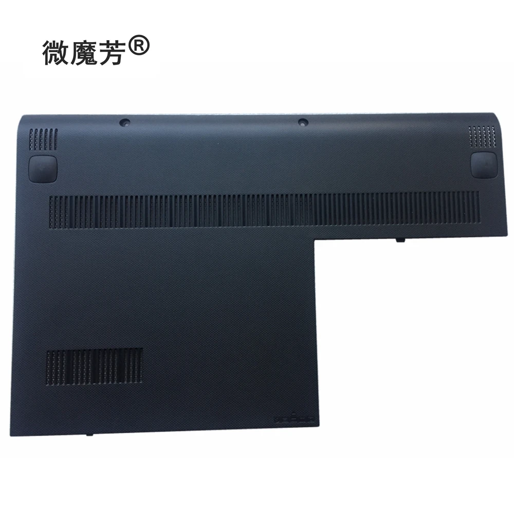 Used 2nd SSD HDD Caddy bracket For Lenovo G40-30 G40-45 G40-70 G40-80 E40-70 Z40-75