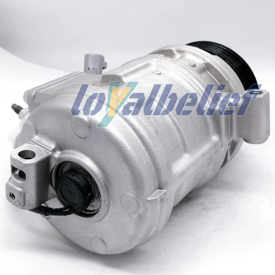 For 10PA20C Lexus AC Compressor For Lexus LS400 LX470 95-03 Toyota Land Cruiser 88320-60680 8832060680 447200-6543 447190-4450