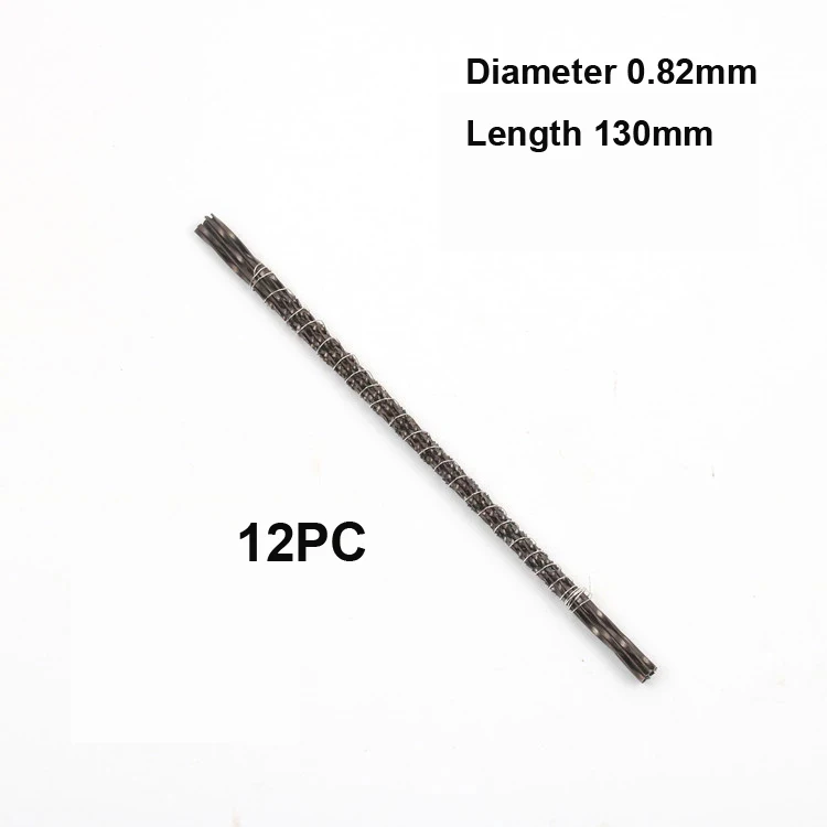 3" 4" Zoll Multifunktions-Drahtzugsäge für Holzarbeiten + 12 Sägeblätter – Detail 7