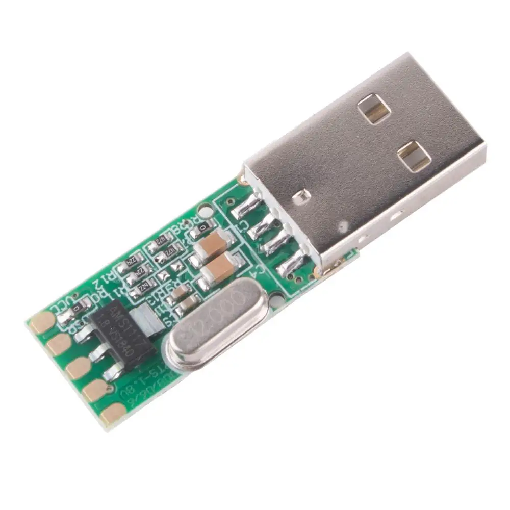 PL2303 1,8 V Download PCB Board 1,8 V Serial Port Modul USB zu TTL Upgrade Flash Bord XP Win7/8/10